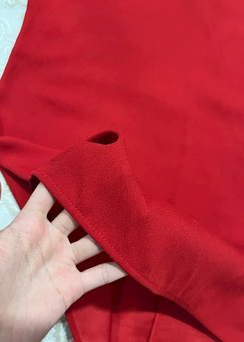 LCW elbise - Görsel 4