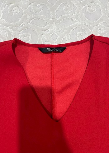 LCW elbise - Görsel 3