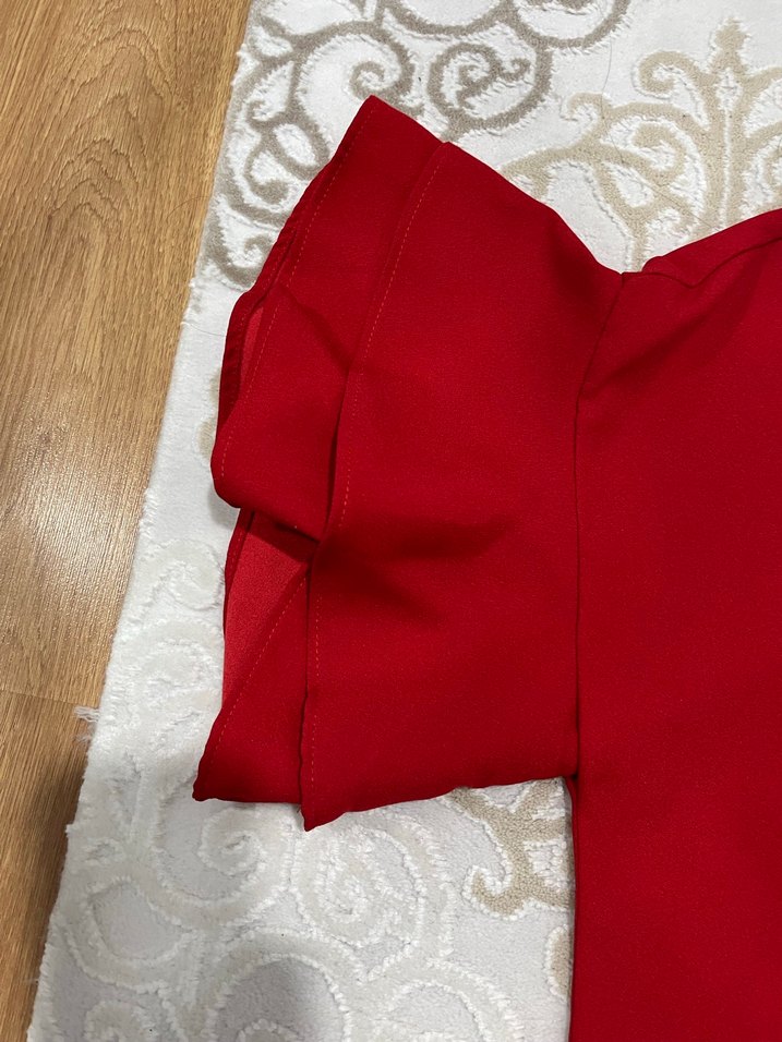 LCW elbise - Görsel 2