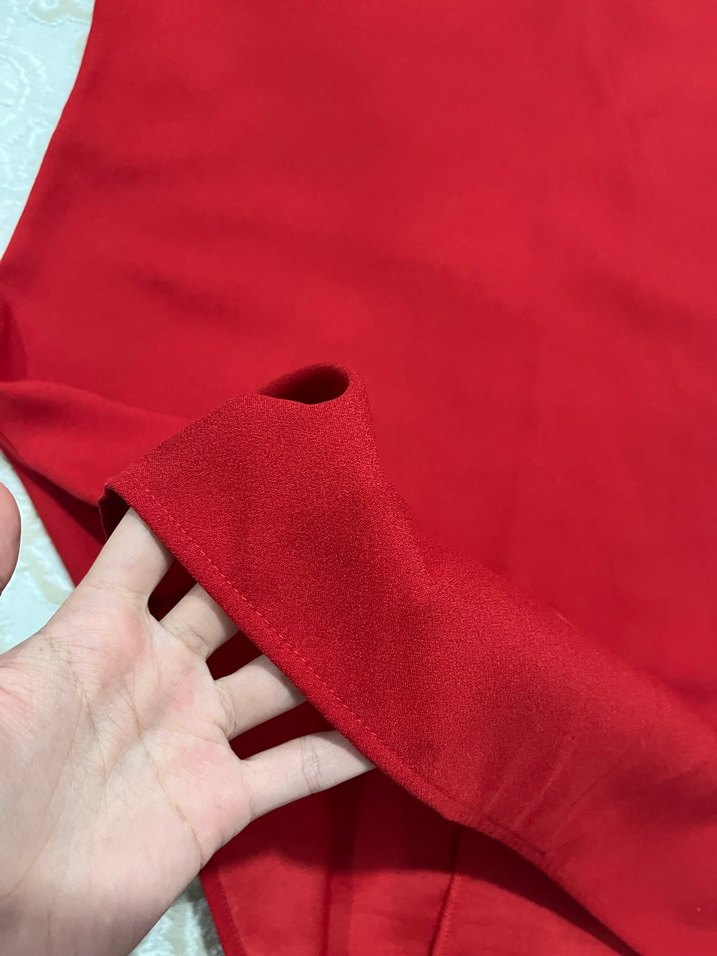 LCW elbise - Görsel 4