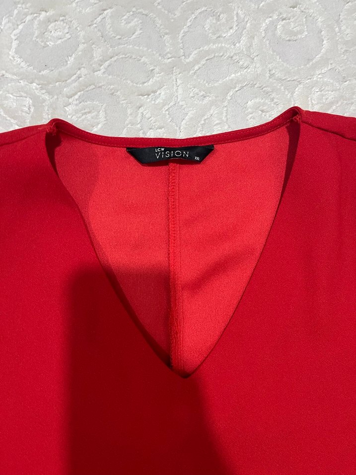 LCW elbise - Görsel 3