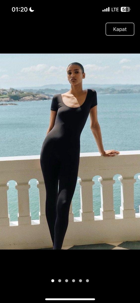 Zara Kadın - Görsel 2