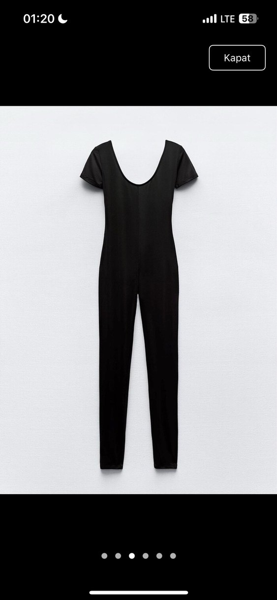 Zara Kadın - Görsel 5