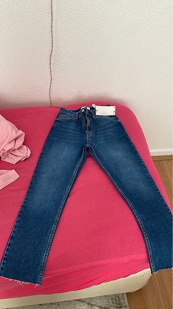 zara jean