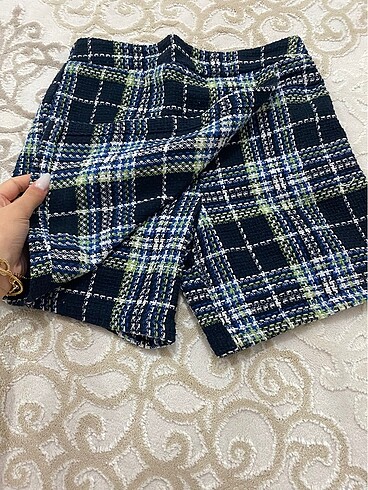 LC Waikiki Kız çocuk LC Waikiki şort etek