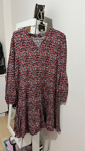 44 Beden LC Waikiki 44 beden elbise