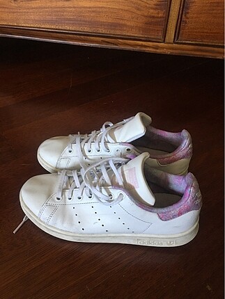 Orijinal adidas stan smith ayakkabı, 38 numara