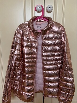 Zara pembe mont