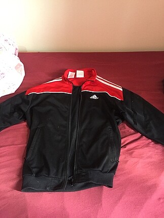 Spor Ceketi