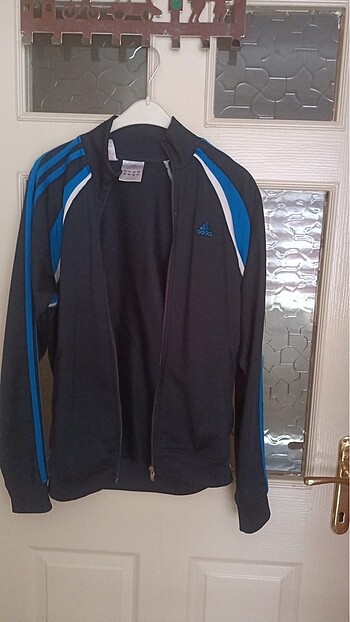 Adidas orjinal eşofman üstü