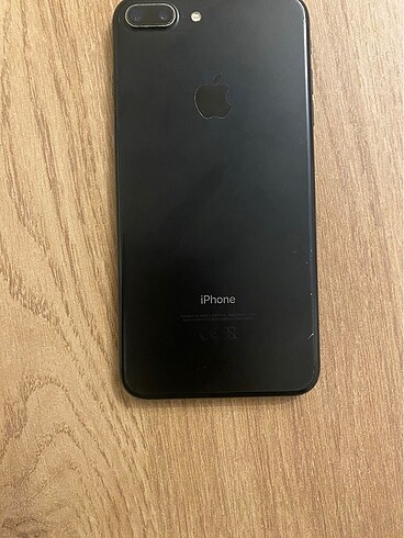 Temiz iPhone 7 Plus