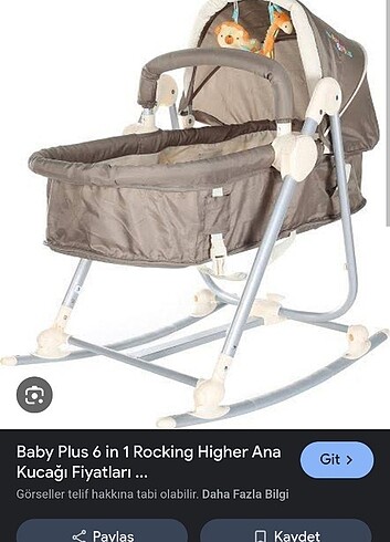 Diğer Baby plus ana kucağı