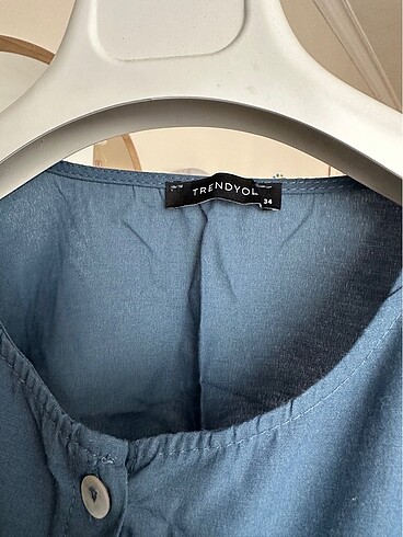 s Beden Oversize gömlek