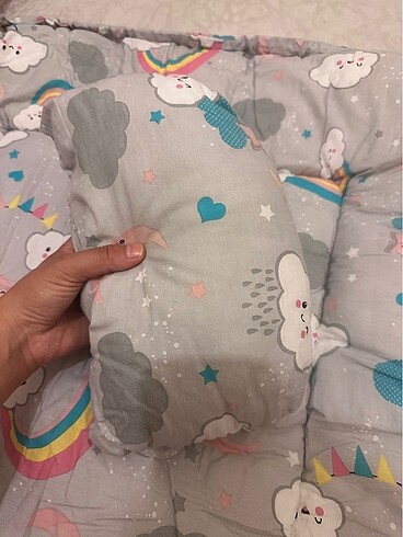  Beden Baby nest