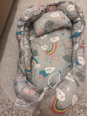 Baby nest