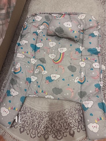Diğer Baby nest