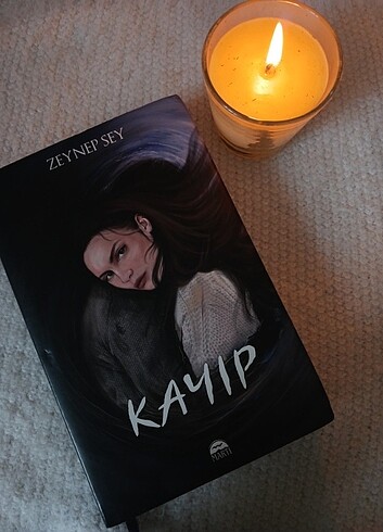Kayıp romanı