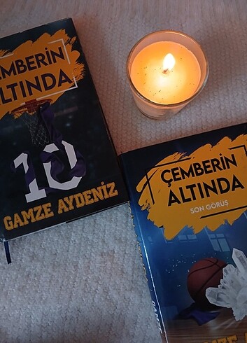 Çemberin altında 1 ve 2