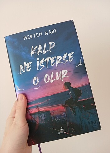 Kalp ne isterse o olur