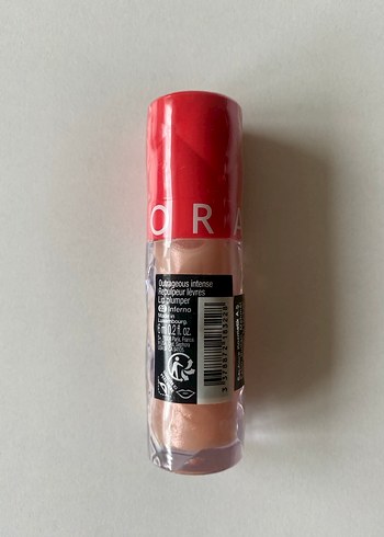 Sephora Sephora 2 numara Dudak Parlatıcısı Plumper