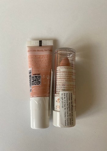 Essence İkili Set - Görsel 2