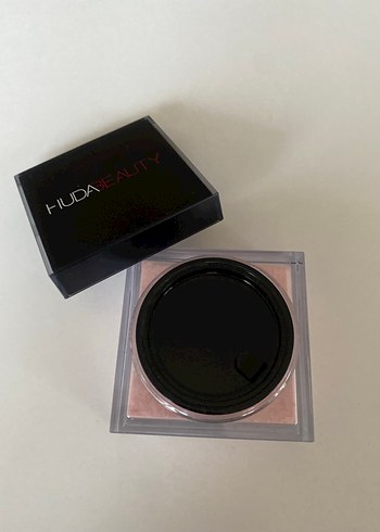 Huda Beauty