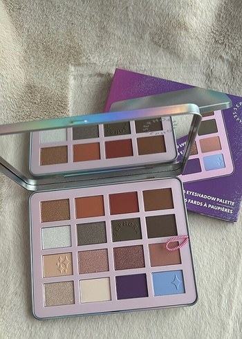 Beden Sephora Far Paleti