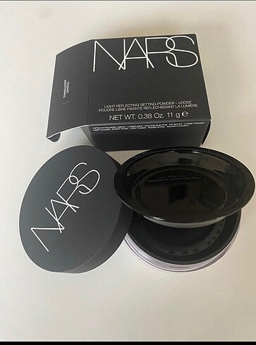 Nars pudra