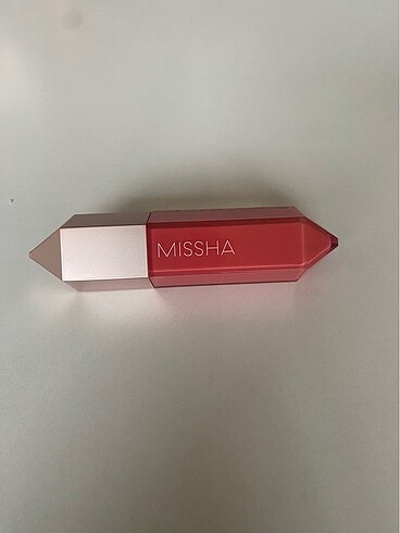 Missha Wish Stone Tint Velvet PK02