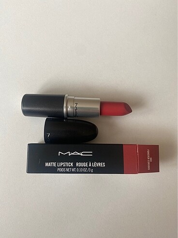 Mac Ruj