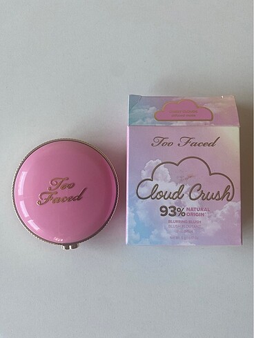 Too Faced Too Faced Allık