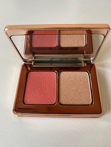 Natasha Denona Natasha Denona Mini Cheek Duo