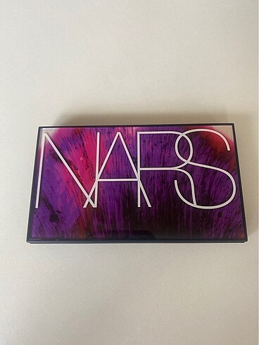 Nars Nars Ignited Palet