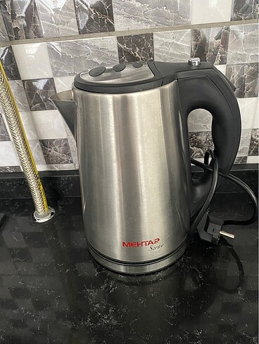 Kettle