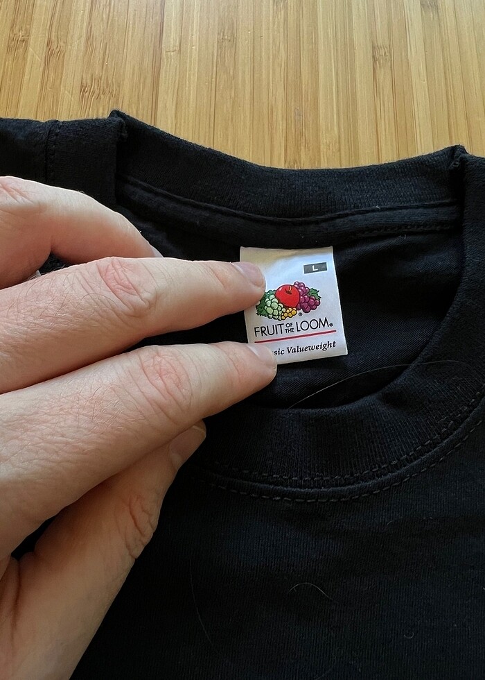 Venom - Live Tshirt - Görsel 2