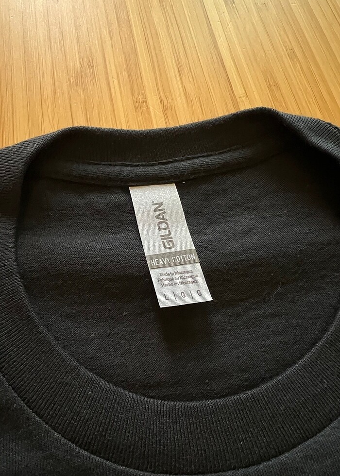 Mayhem - Fall of Seraphs Tshirt - Görsel 3