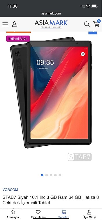 Tablet