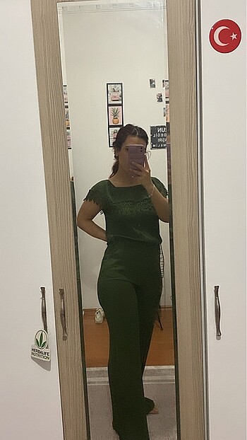 Trendyol & Milla Tulum