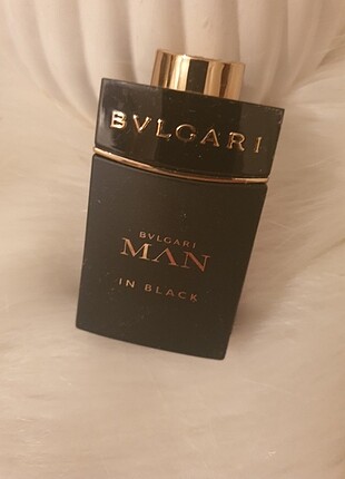 Bvlgari 15 ml erkek delüx boy saf parfum