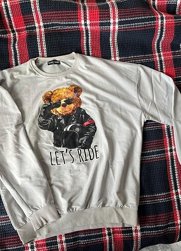 Xl sweatshirt 