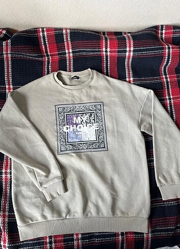 Xl sweatshirt 