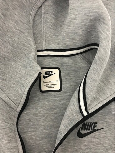 Nike tech fleece