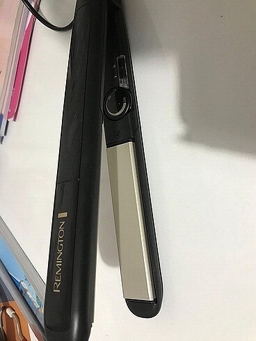 remington saç düzleştiricisi