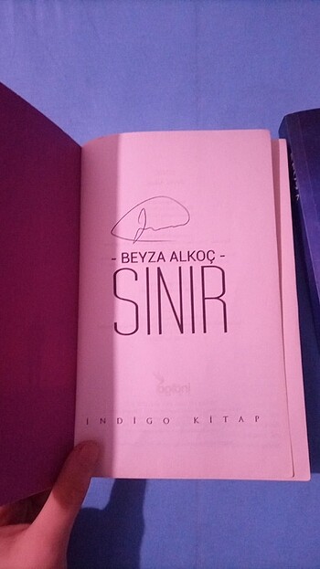 Beden Sınır/sınırsız kitap