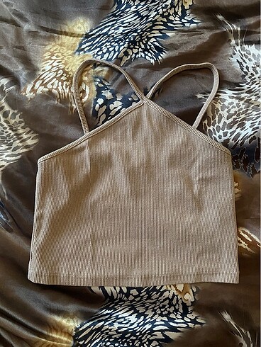 zara crop