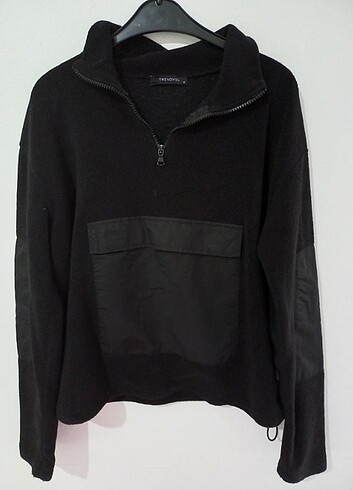 Trendyol M beden sweetshirt 