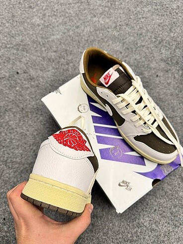 tek ebat Beden Nike Travis