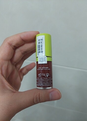 NYX Nyx fat oil status update