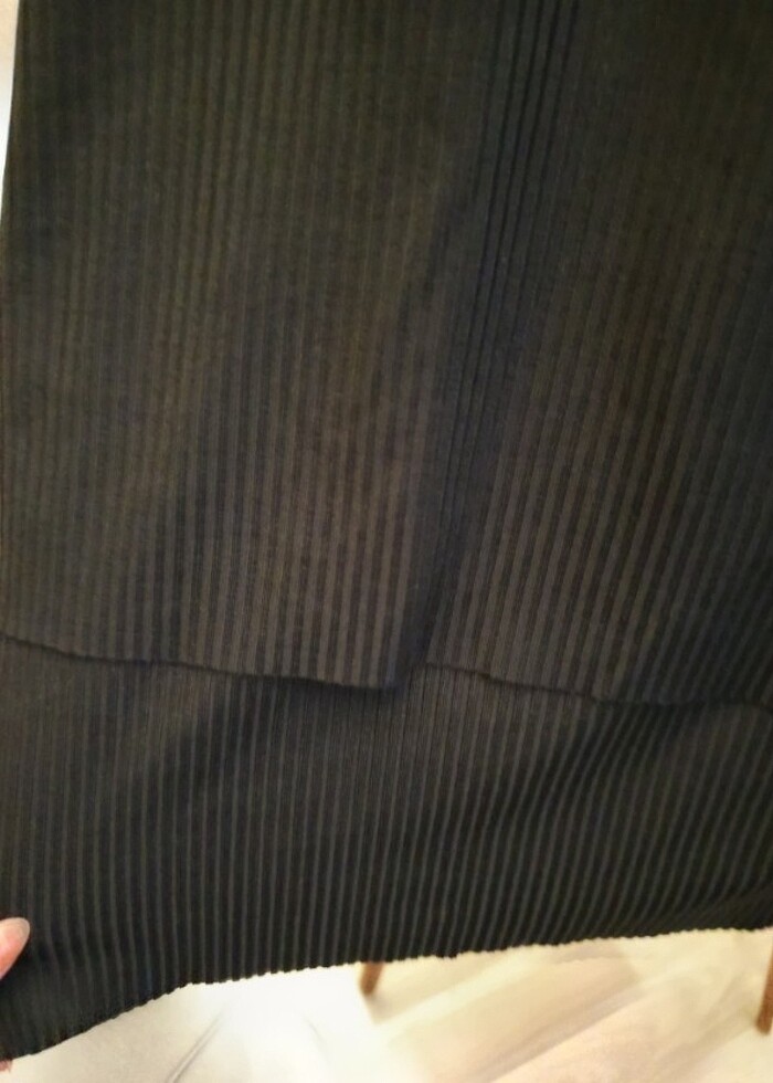 Uzun tişört ???? - Görsel 2