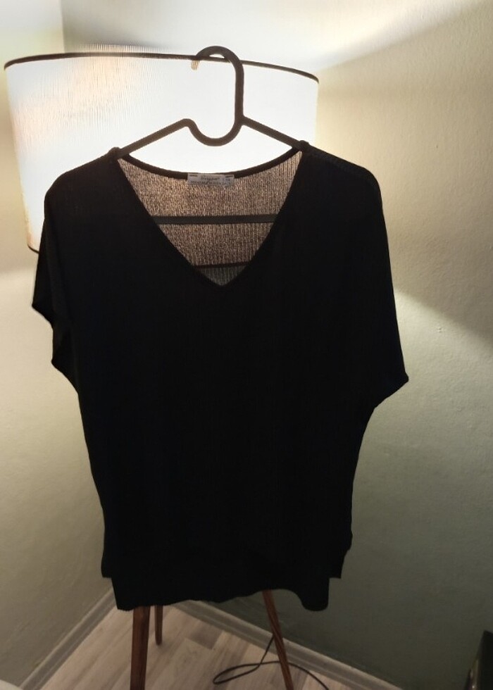 Uzun tişört ???? - Görsel 3